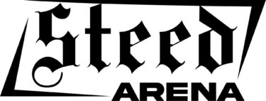 Steed Arena logo