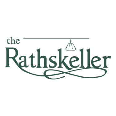 The Rathskeller logo