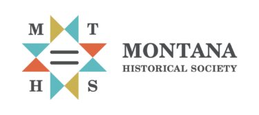 Montana Heritage Center logo