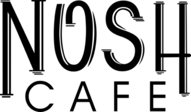 Nosh Cafe logo