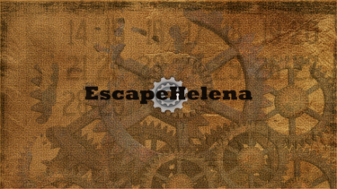 Escape Helena logo