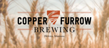 Copper Furrow Brewing logo