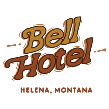 Bell Hotel logo