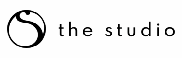 The Studio logo