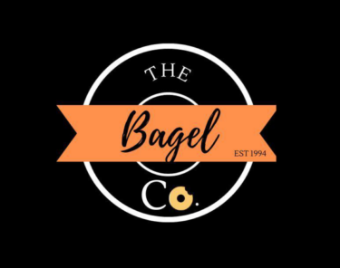 The Bagel Company logo
