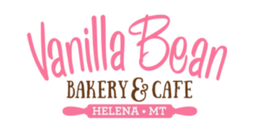 Vanilla Bean Bakery and Cafe logo