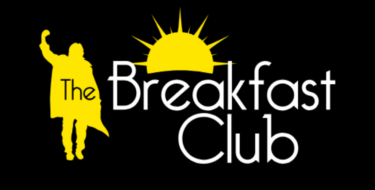 The Breakfast Club logo