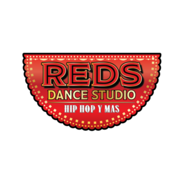 REDS Dance Studio logo