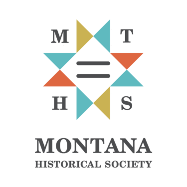 Montana History Celebration logo