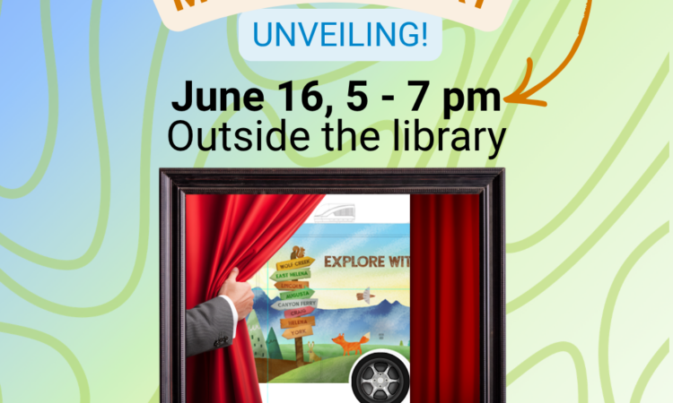 Nlc Mobile Library Lewis & Clark Library Mobile Library Unveiling Block Party | Visit ...