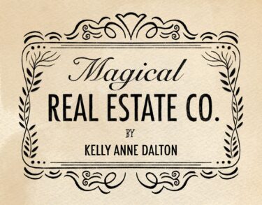 Magical Real Estate Co. logo